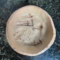 Formina Ceramica Caltagirone