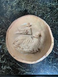 Formina Ceramica Caltagirone