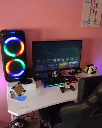 Xbox one s 500gb 