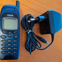 Nokia 6150 SAT