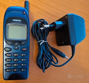 Nokia 6150 SAT