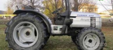 Lamborghini same hurliman deuz