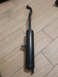 marmitta piaggio si