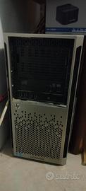 Server HP ML350 Proliant gen. 8