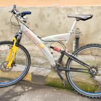 Mountain bike 26 ESPERIA 3600