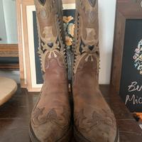 Stivali Sendra El Charro