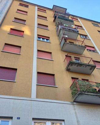 Rif.24281| appartamento bilocale