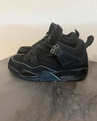 Jordan 4