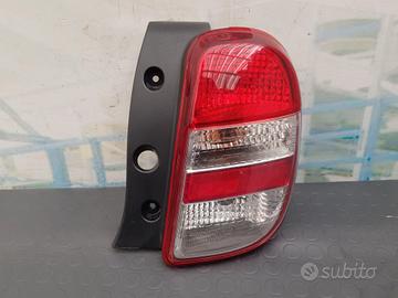 Fanale Stop DX Nissan Micra K13