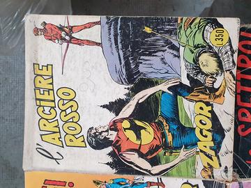 Raccolta Zagor