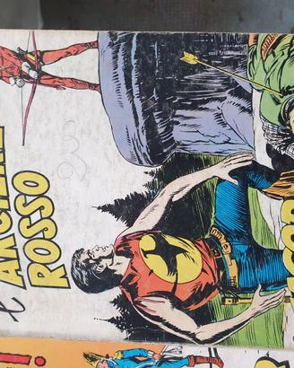 Raccolta Zagor