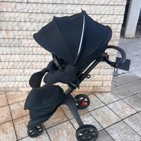 Passeggino Stokke Xplory DUO