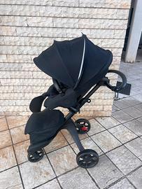 Passeggino+  navicella Stokke Xplory DUO 2023