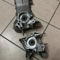 Carter malossi rc one minarelli pacco v force