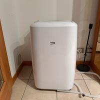 Condizionatore Beko bp1125h