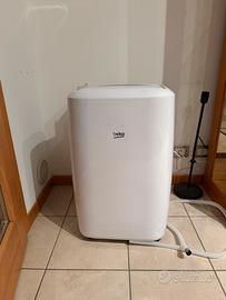 Condizionatore Beko bp1125h