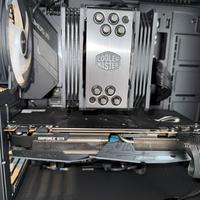 Pc i9 9900k 32gb gtx 1080ti