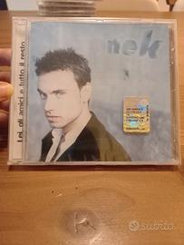 cd Nek