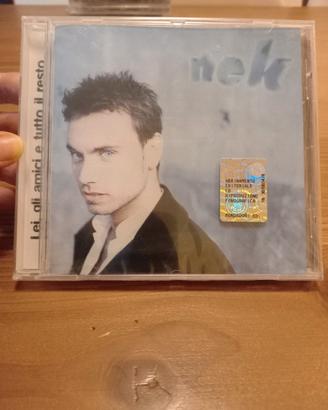 cd Nek