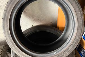 Gomme estive Yokohama ad08rs 215/45/17