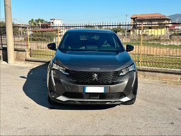 Peugeot 3008 BlueHDi 130 S&S EAT8 Allure Pack
