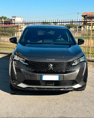 Peugeot 3008 BlueHDi 130 S&S EAT8 Allure Pack