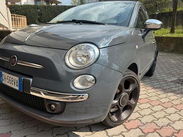 fiat 500c gpl 