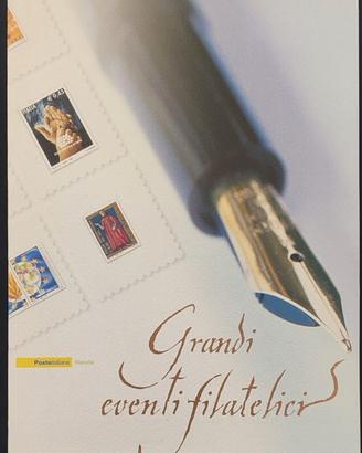 Folder Grandi Eventi - Sistema Aree Protette