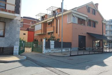 BOX AUTO IN VIA XXV APRILE 36, NICHELINO