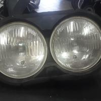 FARO ANTERIORE xtz 750 SUPER TENERè 1989/95 USATO