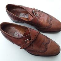 Scarpe Vintage anni 60