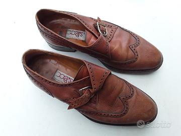 Scarpe Vintage anni 60