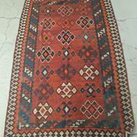 Tappeto Kilim