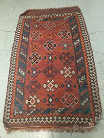Tappeto Kilim