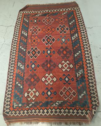 Tappeto Kilim