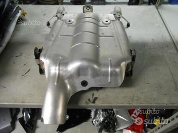 Marmitta Suzuki GSR 600 originale nuovo