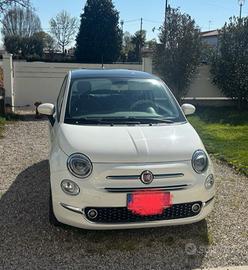 FIAT 500 1.0 TwinAir 105CV – 2017