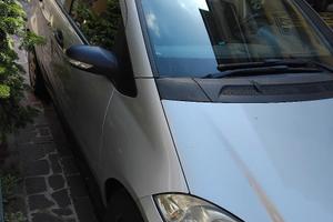mercedes a 160 cdi