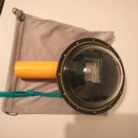 Dome per gopro