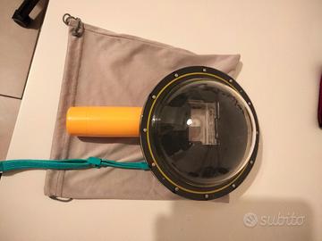 Dome per gopro
