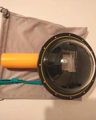 Dome per gopro