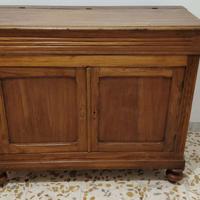 Madia inizi '900 in olmo