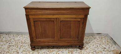 Madia inizi '900 in olmo