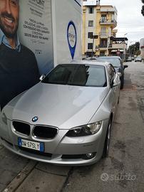 BMW 320d E93 177cv 