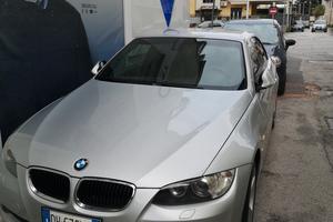 BMW 320d E93 177cv 