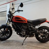 Ducati Scrambler 400 Sitxy2