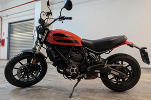 Ducati Scrambler 400 Sitxy2