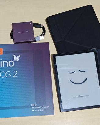 E-reader tolino epos 2
