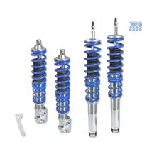 SOSPENSIONE FILETTATA BLUE LINE PER VOLKSWAGEN VW 