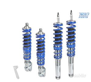 SOSPENSIONE FILETTATA BLUE LINE PER VOLKSWAGEN VW 